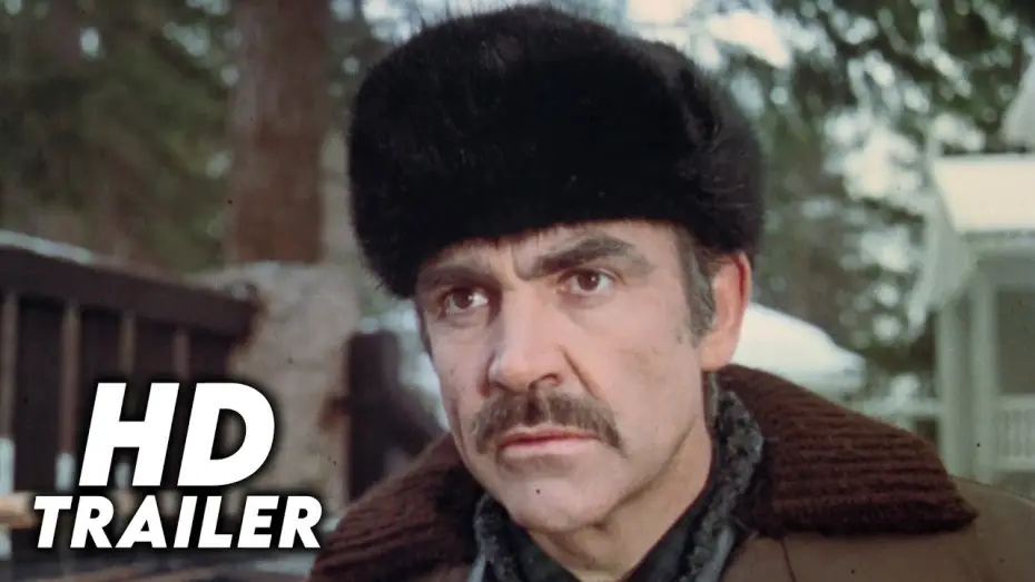 Watch film Ransom — Ransom / The Terrorists (1974) Original Trailer [HD]