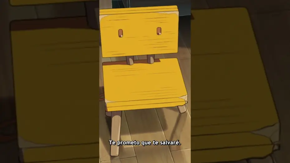 Watch film Suzume | Una nueva pel&iacute;cula de Makoto Shinkai