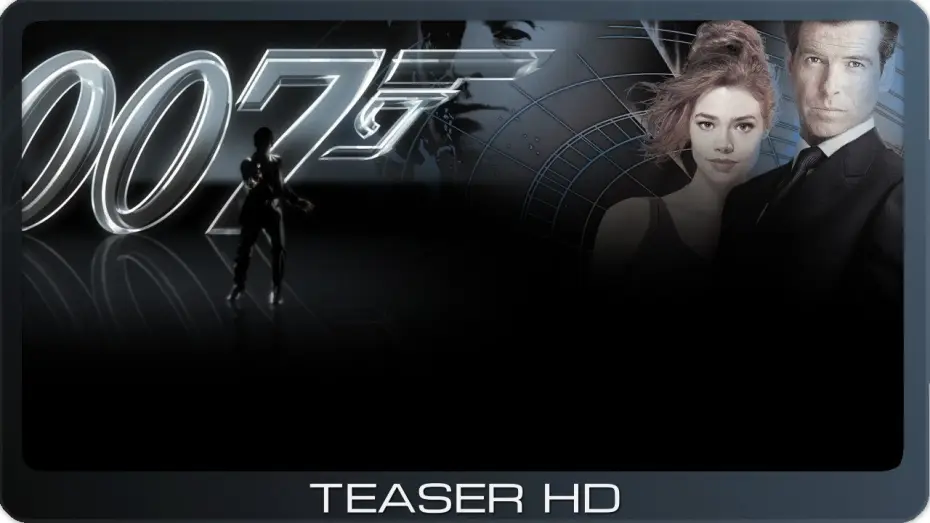 Watch film The World Is Not Enough — James Bond 007: Die Welt ist nicht genug ≣ 1999 ≣ Teaser