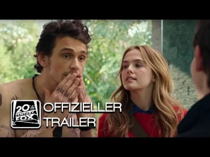 Watch film Why Him? — Why Him? | Trailer #2 | Deutsch HD German (2017)