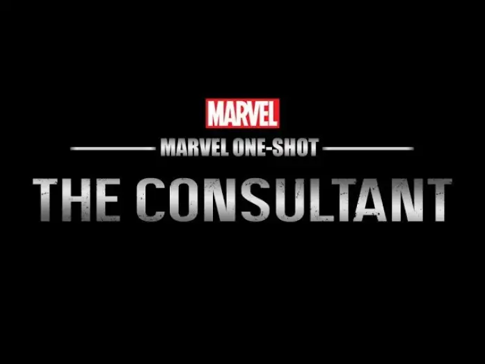 Watch film Marvel One-Shot: The Consultant — Marvel One-Shot: The Consultant - comics - 2011 - clip - Robert Downey Jr., William Hurt