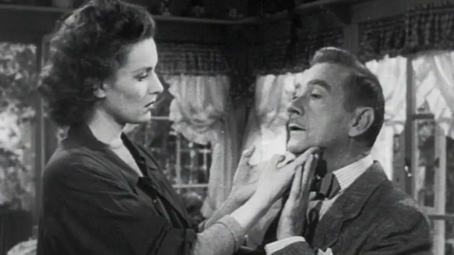 Watch film Sitting Pretty | Sitting Pretty (1948) ORIGINAL TRAILER [HQ]