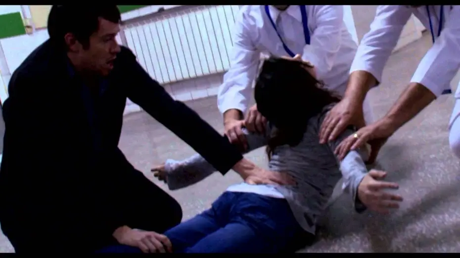 Watch film The Devil Inside — Devil Inside : extrait « Hospital » VOST
