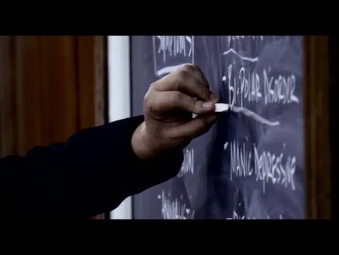 Watch film The Devil Inside — Devil Inside : extrait « Exorcism School » VF