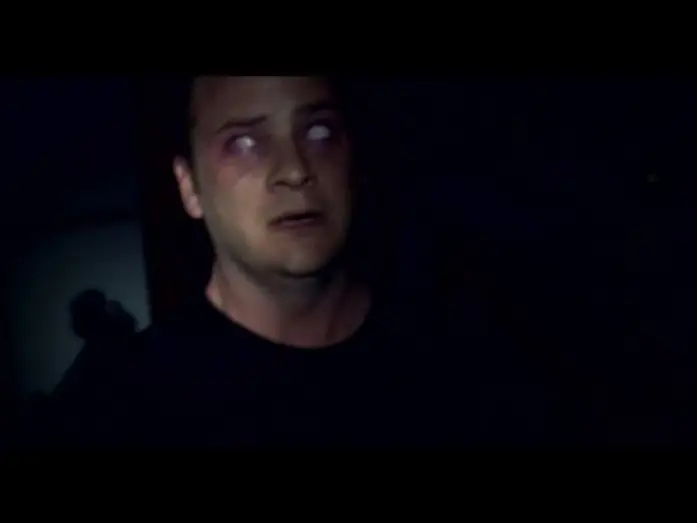 Watch film The Devil Inside — Devil Inside : extrait « Possessed Priest » VOST