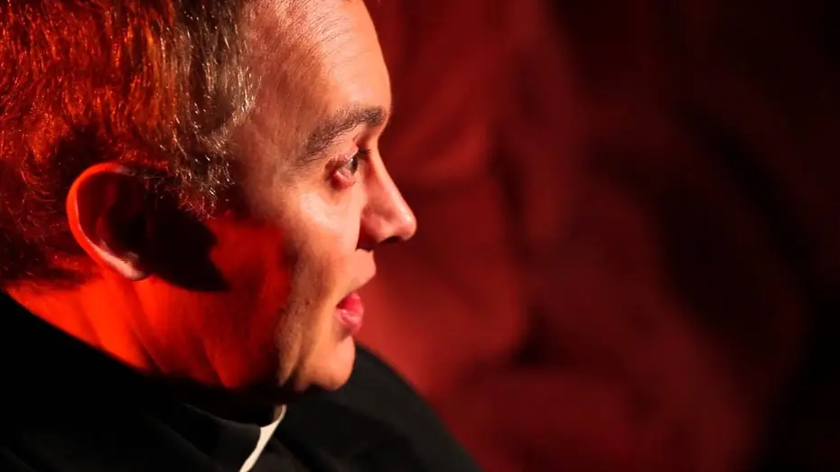 Watch film The Devil Inside — DEVIL INSIDE vu par Monseigneur Laurent Bernard