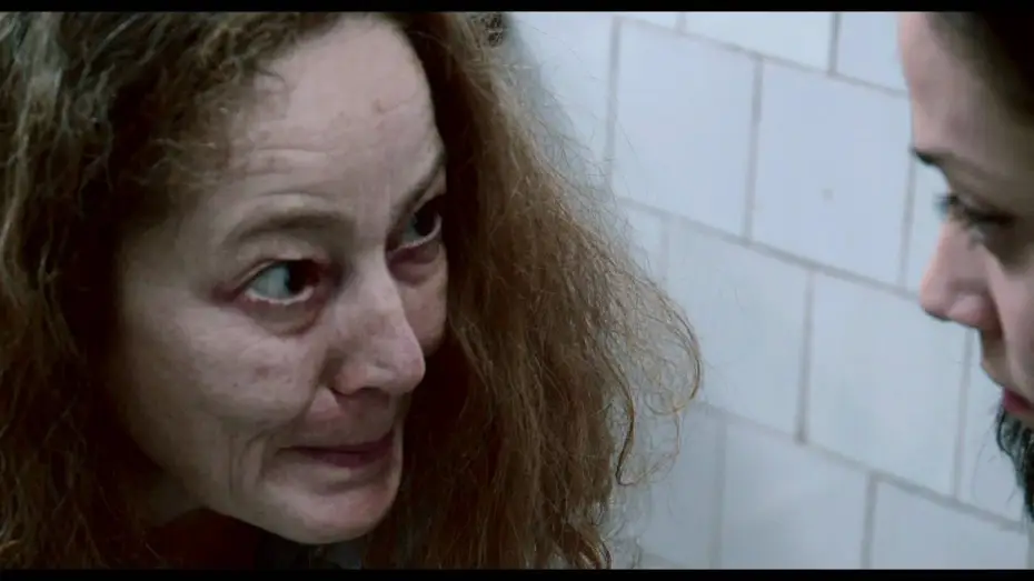 Watch film The Devil Inside — Devil Inside : extrait « Connect the cuts » VF