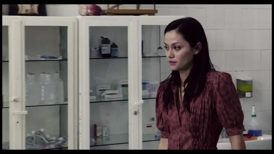 Watch film The Devil Inside — L'altra faccia del diavolo - Trailer italiano ufficiale