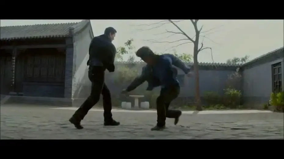 Watch film Man of Tai Chi | Man of Tai Chi trailer Subtitulado en Espa&ntilde;ol