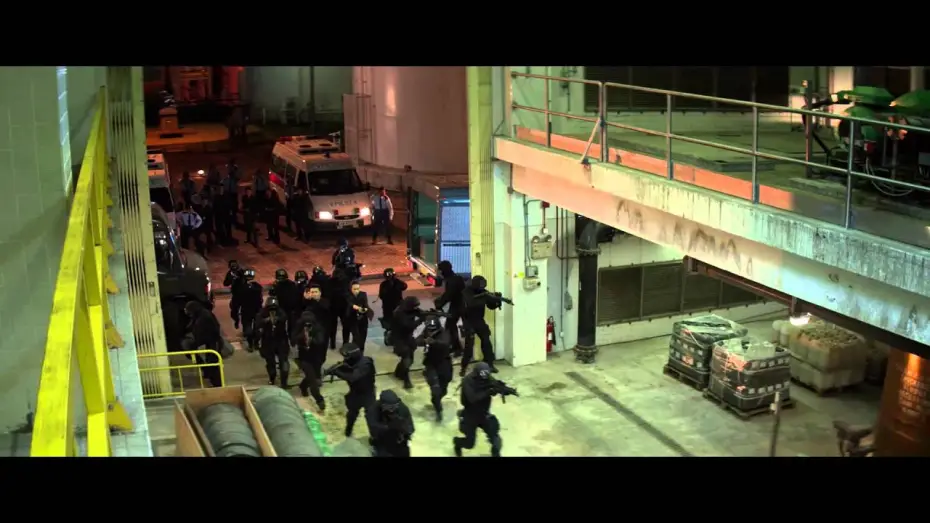 Watch film Man of Tai Chi | Man of Tai Chi - Bande Annonce VF