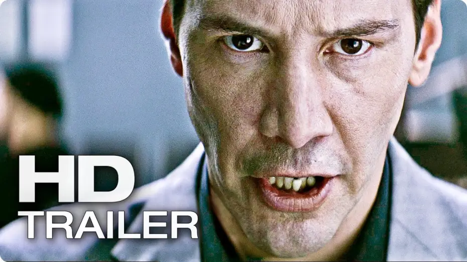 Watch film Man of Tai Chi | MAN OF TAI CHI Offizieller Trailer Deutsch German | 2014 Keanu Reeves [HD]