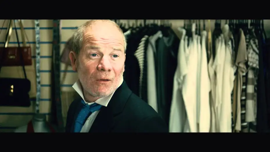 Watch film Tyrannosaur — Tyrannosaur - Bande annonce (VOST)