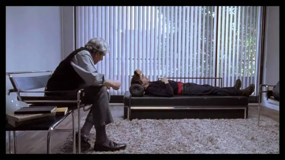 Watch film Sidewalls — Trailer Medianeras (ITA)