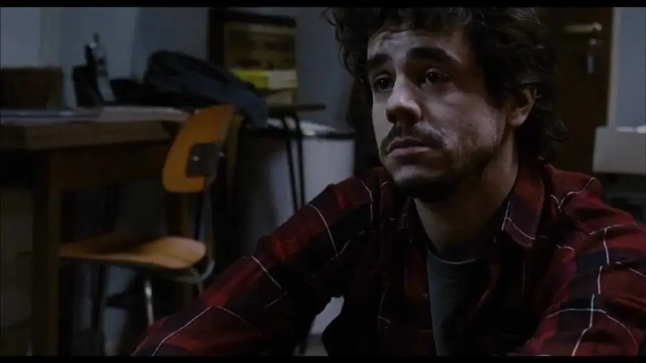 Watch film Sidewalls — MEDIANERAS TRAILER OFICIAL para la web