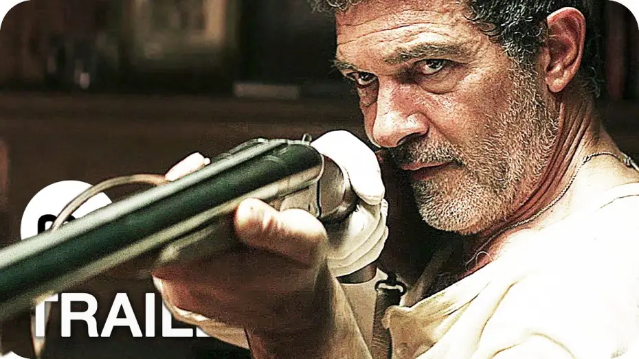 Watch film Black Butterfly | BLACK BUTTERFLY Trailer German Deutsch (2017)