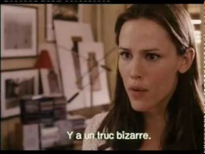 Watch film 13 Going on 30 | 30 ans sinon rien