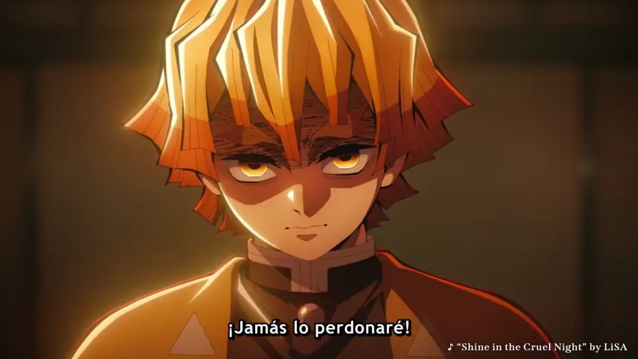 Watch film Demon Slayer: Kimetsu no Yaiba Infinity Castle | Solo unidos podremos vencer [VOSE]