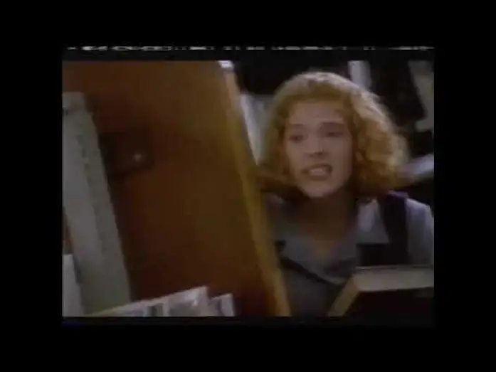 Watch film Don't Look Under the Bed — Don't Look Under The Bed | Disney Channel | Promo | 1999 | Saturday PremEAR