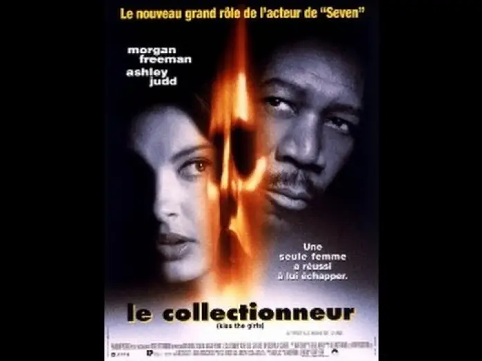Watch film Kiss the Girls | Le Collectionneur - Bande Annonce [VOST]
