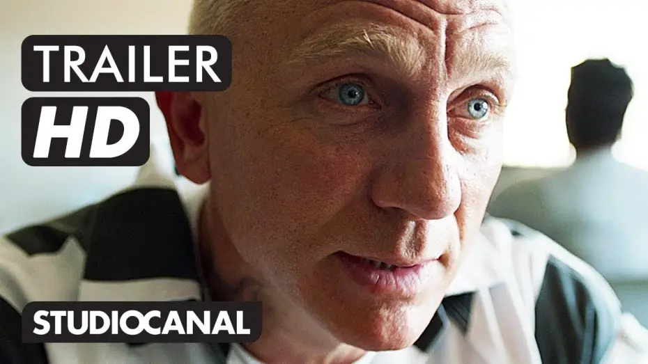 Watch film Logan Lucky | Offizieller Trailer