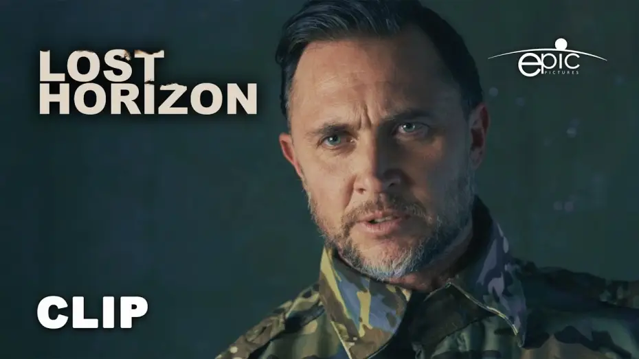 Watch film Lost Horizon | Time Is Of The Essence