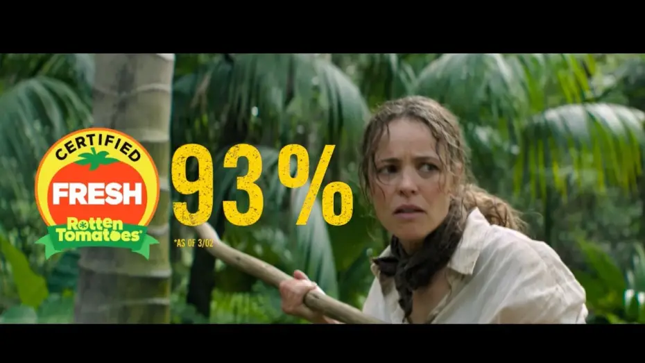 Watch film Send Help | Believe Review