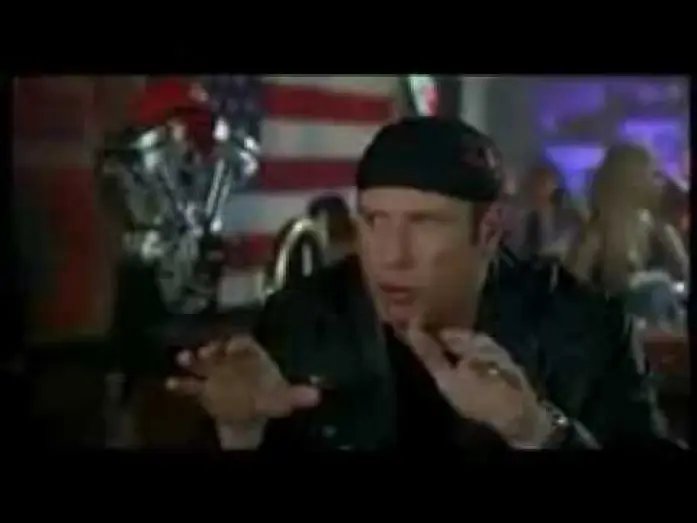 Watch film Wild Hogs | Trailer Cerdos Salvajes Espa&ntilde;ol - Meveo.es
