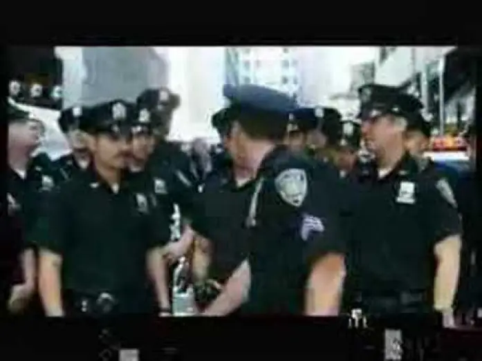 Watch film World Trade Center — Trailer de World Trade Center en español