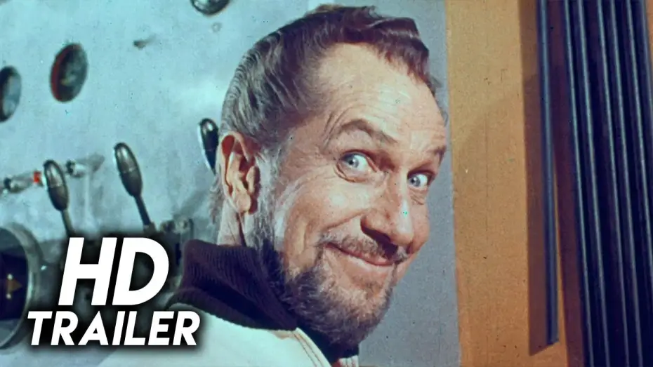 Watch film Dr. Goldfoot and the Girl Bombs | Dr. Goldfoot and the Girl Bombs (1966) Original Trailer [HD]