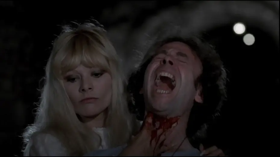 Watch film The Living Dead Girl — The Living Dead Girl (1982) She Lives
