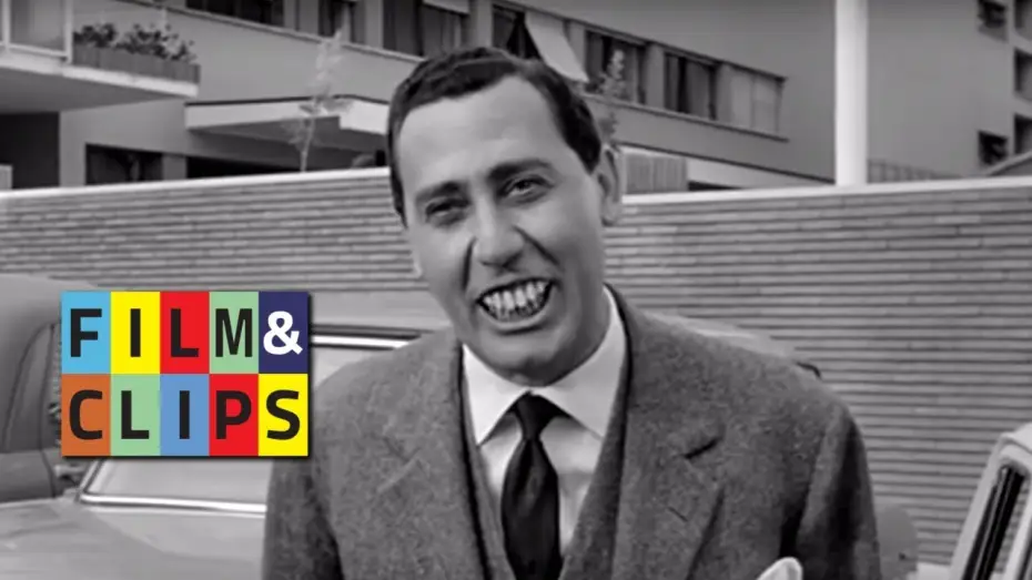 Watch film Complexes — I Complessi - Alberto Sordi - Trailer Originale by Film&Clips