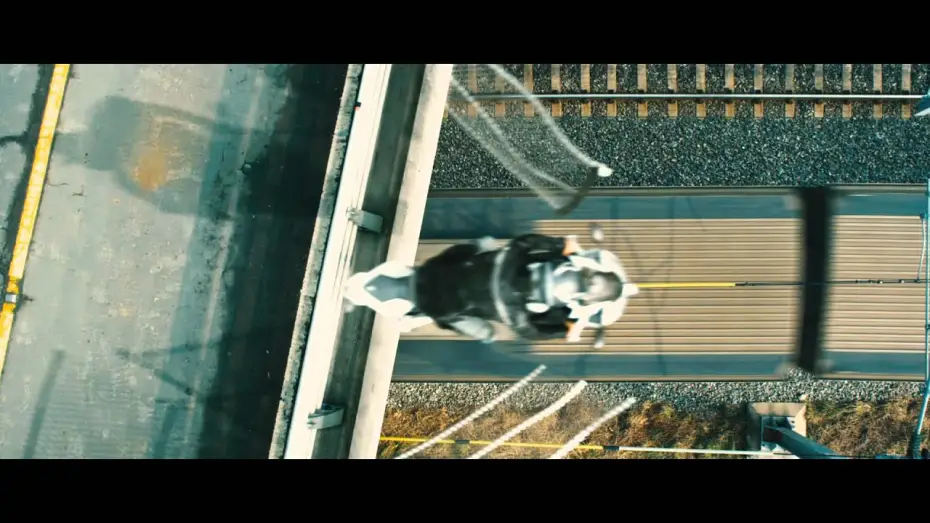 Watch film Quick — QUICK - Official Int'l Teaser Trailer