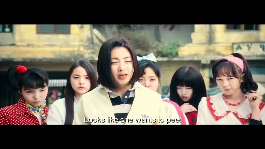 Watch film Sunny — SUNNY - Official Int'l Main Trailer