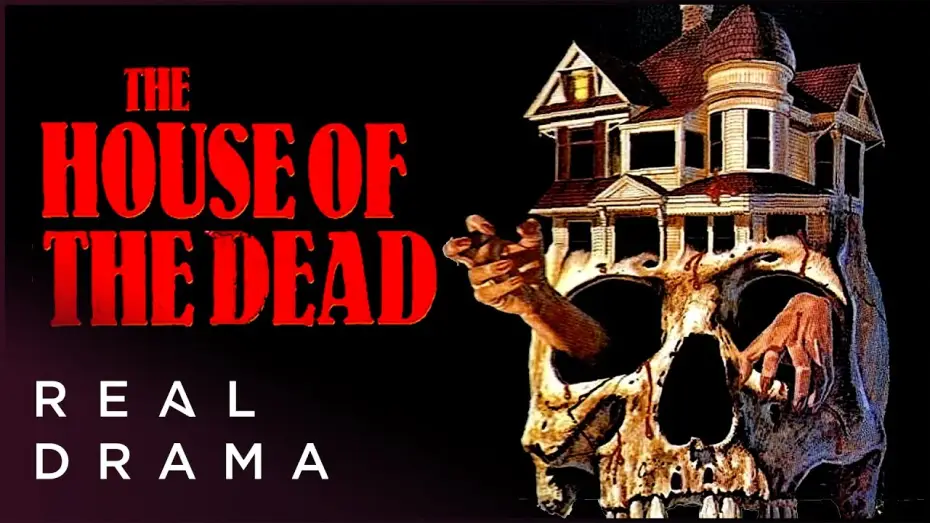 Watch film The House of the Dead — Classic 1970's Horror Movie I House Of The Dead (1978) | Real Drama
