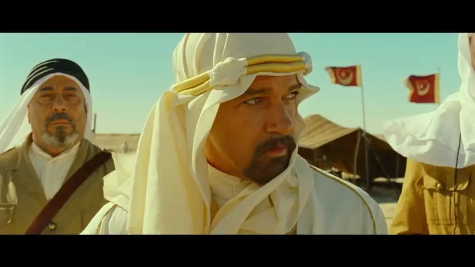 Watch film Black Gold | Black Gold - Trailer deutsch / german HD