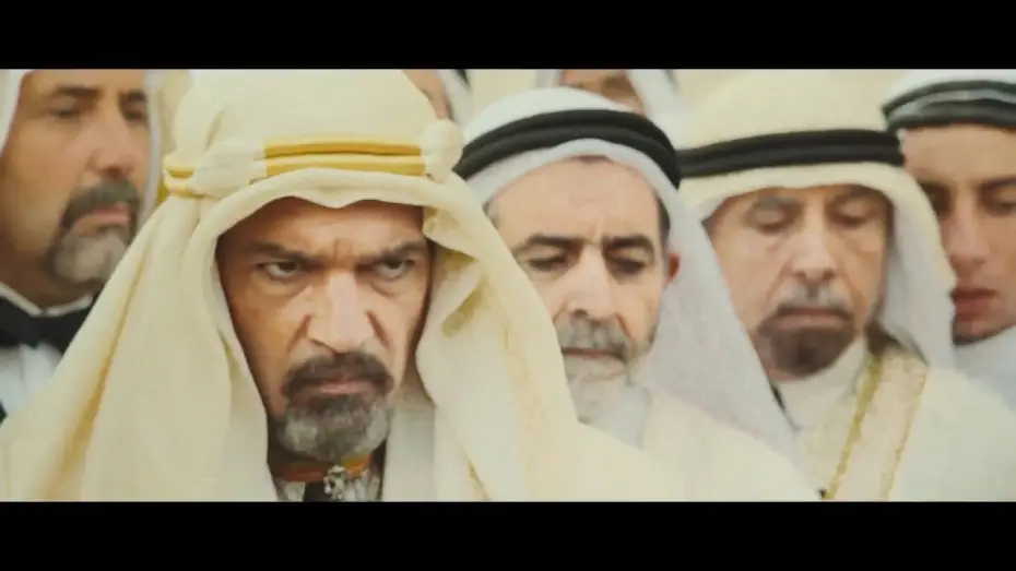 Watch film Black Gold | Or Noir - Bande Annonce VF HD