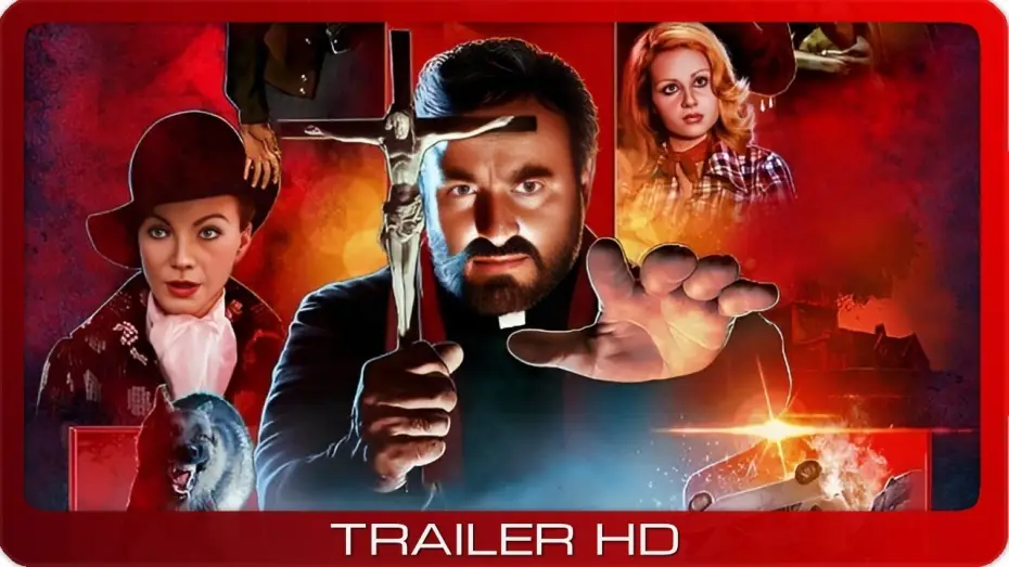 Watch film Exorcismo — Die Nacht des Exorzisten ≣ 1975 ≣ Trailer