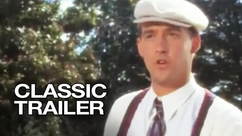 Watch film Mr. North — Mr. North Official Trailer #1 - Robert Mitchum Movie (1988) HD