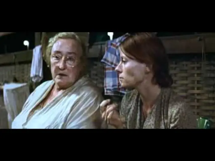 Watch film Paradise Road — Paradise Road (1997) Trailer