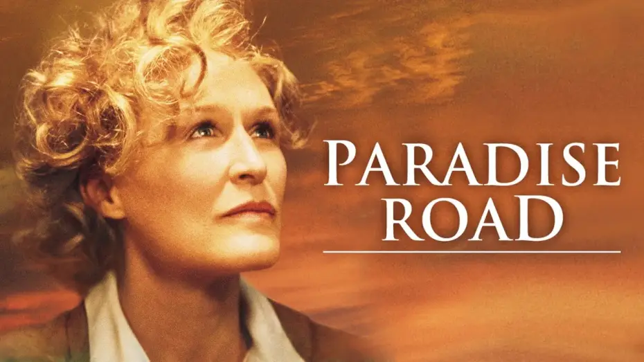 Watch film Paradise Road — Paradise Road (film 1997) TRAILER ITALIANO