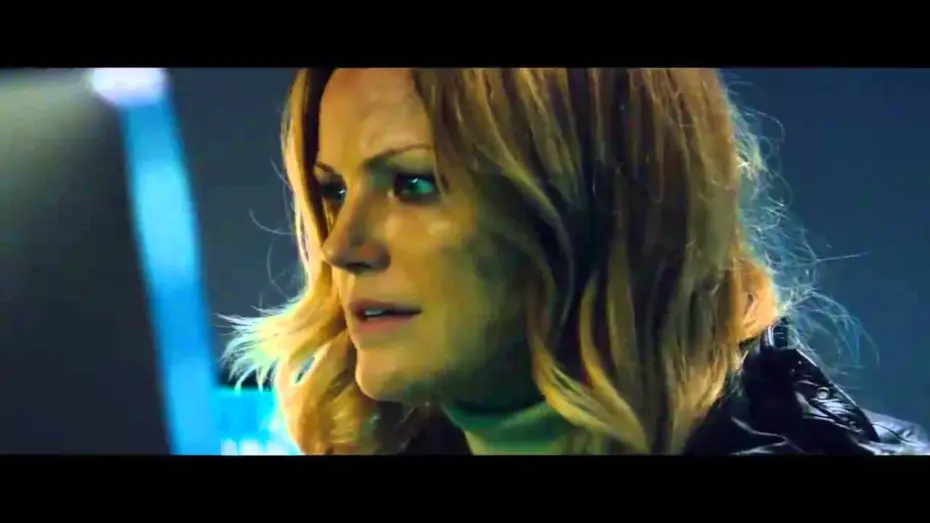 Watch film The Numbers Station — Numbers Station - Trailer Deutsch / German - HD - 2014