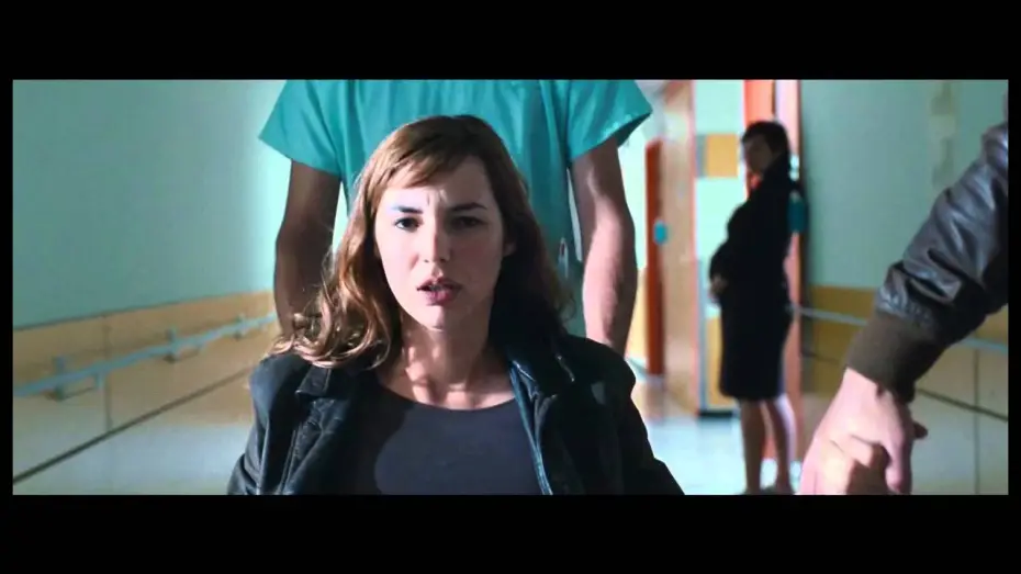 Watch film A Happy Event — Un heureux événement - Bande-annonce