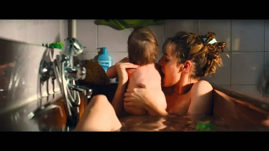 Watch film A Happy Event — EIN FREUDIGES EREIGNIS - Trailer deutsch