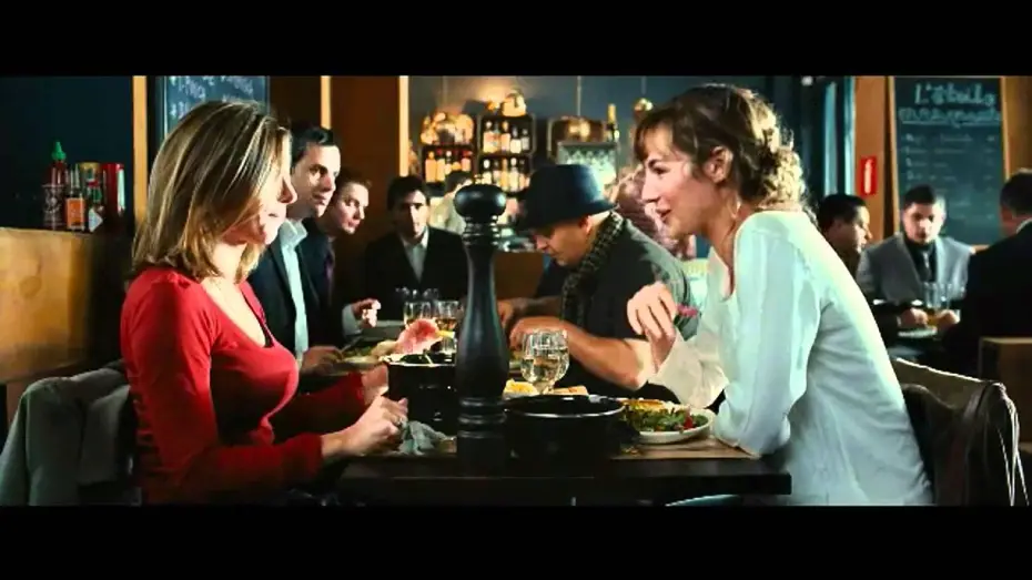 Watch film A Happy Event — Un feliz acontecimiento trailer HD en Español