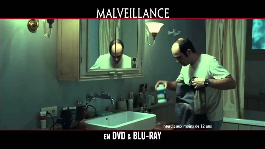 Watch film Sleep Tight — MALVEILLANCE - spot TV