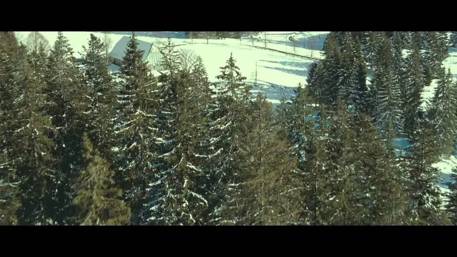 Watch film EVA — EVA - Bande Annonce VOST