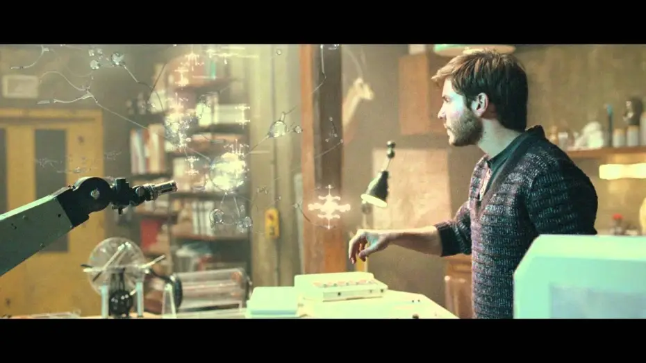 Watch film EVA — EVA - Bande Annonce VF