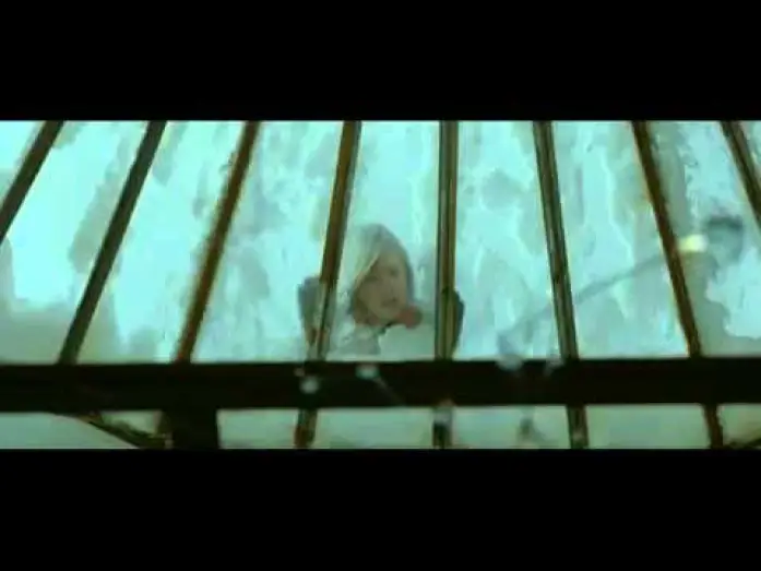 Watch film EVA — EVA Teaser Trailer Oficial 2011