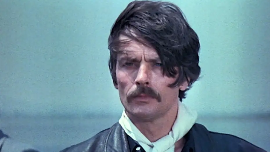 Watch film The Gypsy — Le gitan (1975) Bande Annonce VF