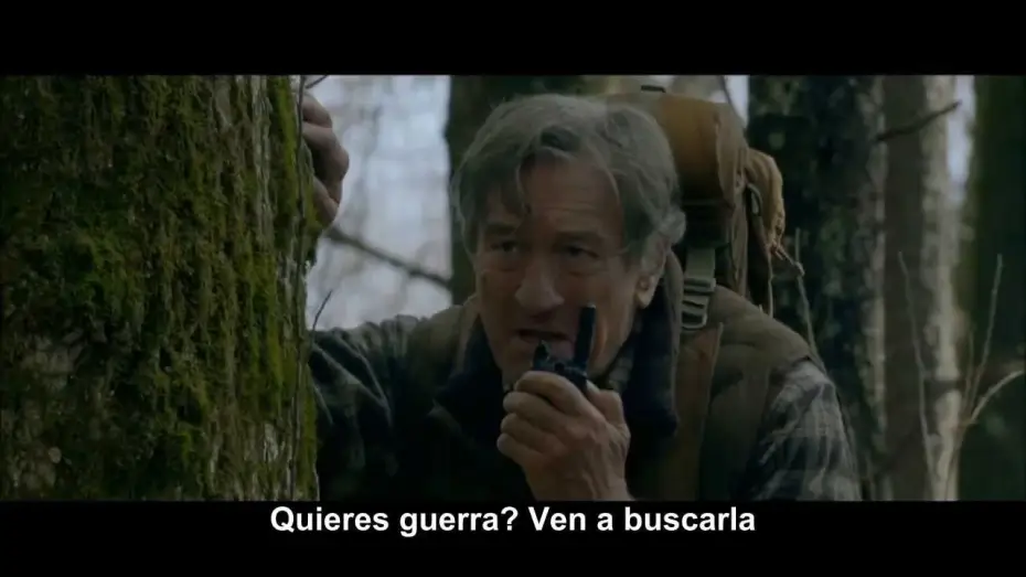 Watch film Killing Season — (2013) Killing Season - Trailer Oficial HD Subtitulado